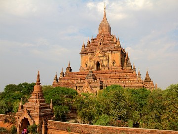 Beautiful Myanmar